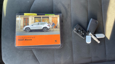 SEAT Ateca 1.5 TSI EVO FR [EZ] 5dr DSG Petrol Estate